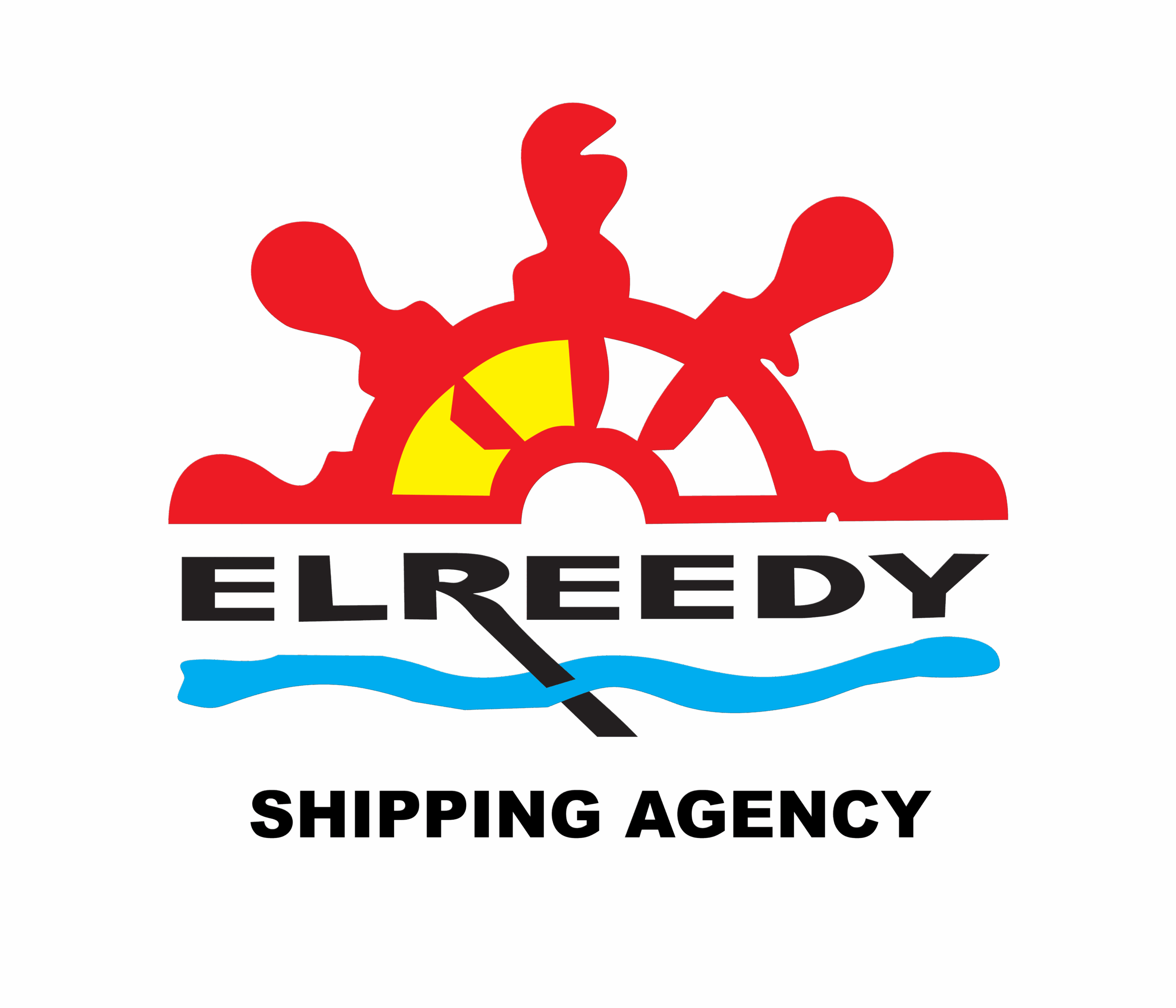 Elreedy Group Logo