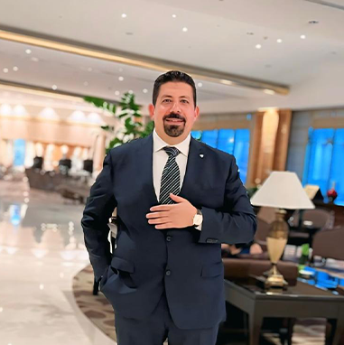 Emad Mostafa Ragab