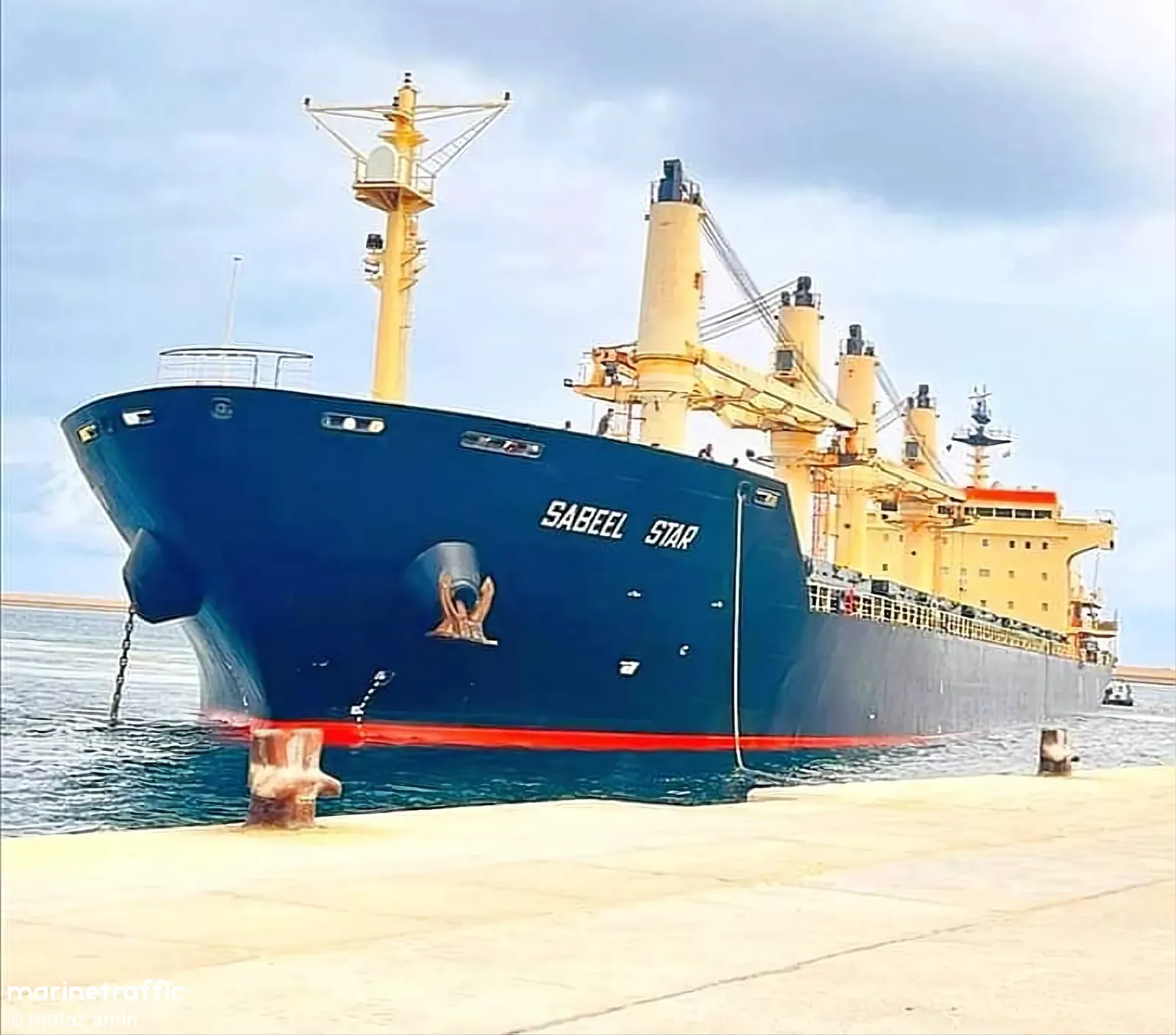SABEEL STAR